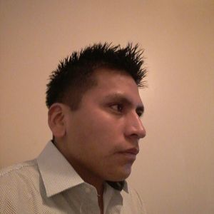 Meet your Posher, Plácido